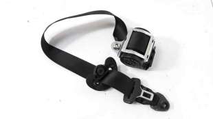 Recambio de cinturon seguridad delantero derecho para bmw serie 5 berlina (e60) 2003-2010 520d referencia OEM IAM 601629600D  