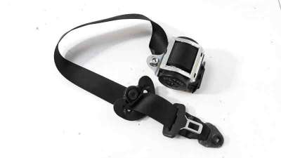 Recambio de cinturon seguridad delantero derecho para bmw serie 5 berlina (e60) 2003-2010 520d referencia OEM IAM 601629600D  