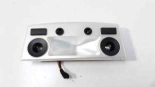 Recambio de luz interior para bmw serie 5 berlina (e60) 2003-2010 520d referencia OEM IAM 63316962057  