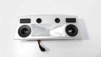 Recambio de luz interior para bmw serie 5 berlina (e60) 2003-2010 520d referencia OEM IAM 63316962057  