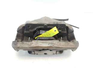 Recambio de pinza de freno delantera izquierda para bmw serie 5 berlina (e60) 2003-2010 520d referencia OEM IAM 34116753659  
