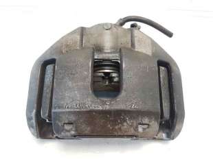 Recambio de pinza de freno delantera derecha para bmw serie 5 berlina (e60) 2003-2010 520d referencia OEM IAM    2