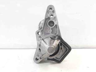 Recambio de motor arranque para dacia dokker 2012- ambiance referencia OEM IAM 233001903R   2