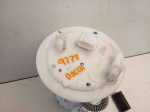 Recambio de bomba combustible para dacia dokker 2012- ambiance referencia OEM IAM 7610385AA   2