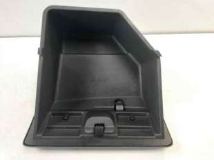 Recambio de guantera para dacia dokker 2012- ambiance referencia OEM IAM    2
