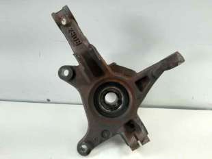 Recambio de mangueta delantera derecha para dacia dokker 2012- ambiance referencia OEM IAM    2