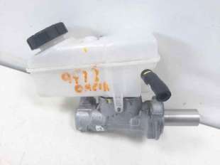 Recambio de bomba freno para dacia dokker 2012- ambiance referencia OEM IAM 460915125R   2