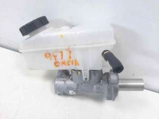 Recambio de bomba freno para dacia dokker 2012- ambiance referencia OEM IAM 460915125R  