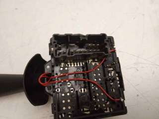 Recambio de mando limpia para dacia dokker 2012- ambiance referencia OEM IAM 255675391R  