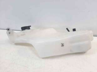 Recambio de deposito limpia para dacia dokker 2012- ambiance referencia OEM IAM 289106925R 289107917R 