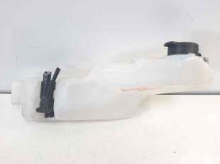 Recambio de deposito limpia para dacia dokker 2012- ambiance referencia OEM IAM 289106925R 289107917R  2