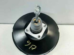 Recambio de servofreno para dacia dokker 2012- ambiance referencia OEM IAM 472107999R 03786255314 