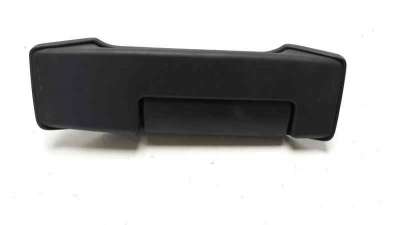 Recambio de maneta exterior trasera derecha para dacia dokker 2012- ambiance referencia OEM IAM 806067153R  