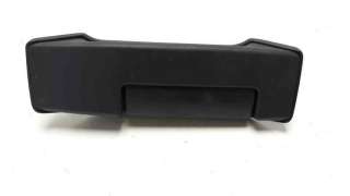 Recambio de maneta exterior trasera derecha para dacia dokker 2012- ambiance referencia OEM IAM 806067153R  