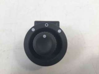 Recambio de mando retrovisor para dacia dokker 2012- ambiance referencia OEM IAM 255704649R  