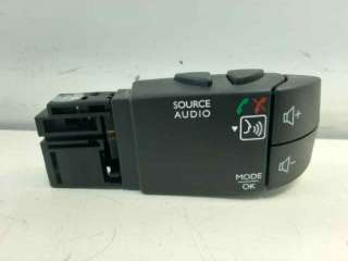 Recambio de mando volante para dacia dokker 2012- ambiance referencia OEM IAM 344422043  