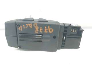 Recambio de mando volante para dacia dokker 2012- ambiance referencia OEM IAM 344422043  