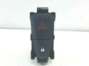 Recambio de warning para dacia dokker 2012- ambiance referencia OEM IAM 252905668RB  
