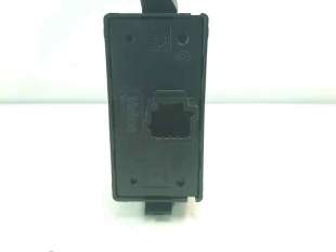 Recambio de warning para dacia dokker 2012- ambiance referencia OEM IAM 252905668RB   2