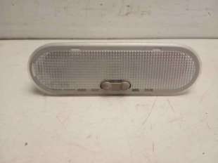 Recambio de luz interior para dacia dokker 2012- ambiance referencia OEM IAM 8200074382  