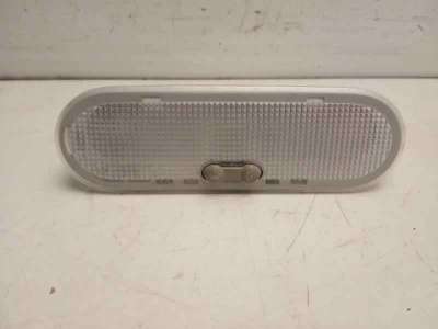 Recambio de luz interior para dacia dokker 2012- ambiance referencia OEM IAM 8200074382  