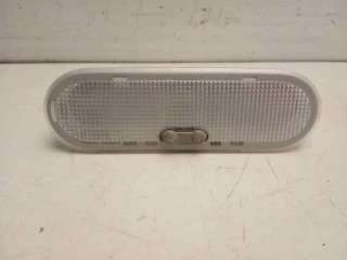 Recambio de luz interior para dacia dokker 2012- ambiance referencia OEM IAM 8200074382  