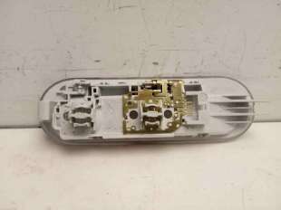 Recambio de luz interior para dacia dokker 2012- ambiance referencia OEM IAM 8200074382   2