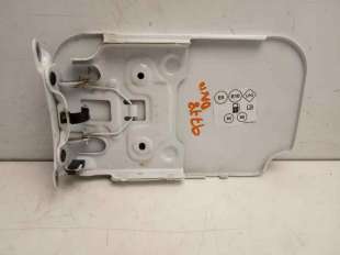 Recambio de tapa exterior combustible para dacia dokker 2012- ambiance referencia OEM IAM 788330558R   2