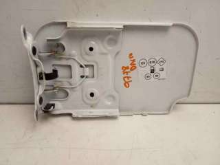Recambio de tapa exterior combustible para dacia dokker 2012- ambiance referencia OEM IAM 788330558R  