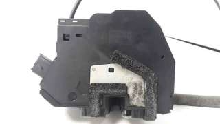 Recambio de cerradura puerta delantera derecha para renault clio iv 2012- dynamique referencia OEM IAM 805004945R  