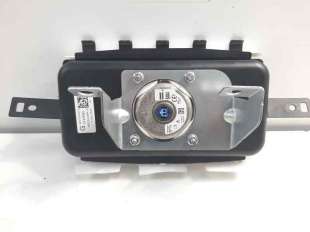 Recambio de airbag delantero derecho para renault clio iv 2012- dynamique referencia OEM IAM 985250096R   2