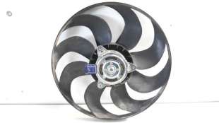 Recambio de electroventilador para renault clio iv 2012- dynamique referencia OEM IAM 214816703R SR112610 5000991