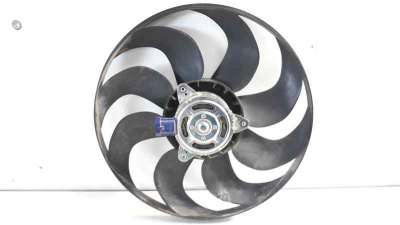 Recambio de electroventilador para renault clio iv 2012- dynamique referencia OEM IAM 214816703R SR112610 5000991