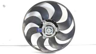 Recambio de electroventilador para renault clio iv 2012- dynamique referencia OEM IAM 214816703R SR112610 5000991