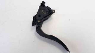 Recambio de potenciometro pedal para renault clio iv 2012- dynamique referencia OEM IAM 180029347R  
