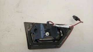 Recambio de piloto trasero derecho para renault clio iv 2012- dynamique referencia OEM IAM 265502631R  