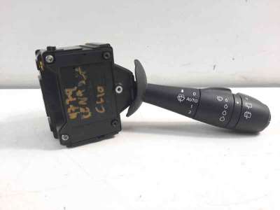 Recambio de mando limpia para renault clio iv 2012- dynamique referencia OEM IAM 255675887R  