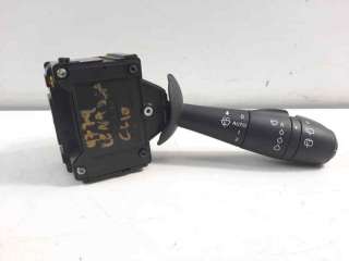 Recambio de mando limpia para renault clio iv 2012- dynamique referencia OEM IAM 255675887R  