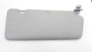 Recambio de parasol izquierdo para renault clio iv 2012- dynamique referencia OEM IAM 964010303R  