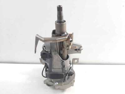 Recambio de columna direccion para renault clio iv 2012- dynamique referencia OEM IAM 488106198R  