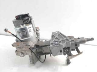 Recambio de columna direccion para renault clio iv 2012- dynamique referencia OEM IAM 488106198R  