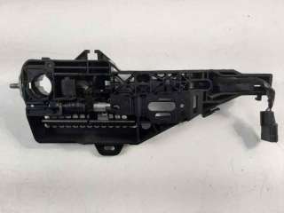 Recambio de maneta exterior delantera izquierda para renault clio iv 2012- dynamique referencia OEM IAM 806706656R  