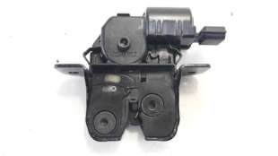 Recambio de cerradura maletero / porton para renault clio iv 2012- dynamique referencia OEM IAM 846307169R   2