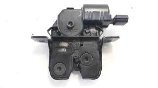 Recambio de cerradura maletero / porton para renault clio iv 2012- dynamique referencia OEM IAM 846307169R  