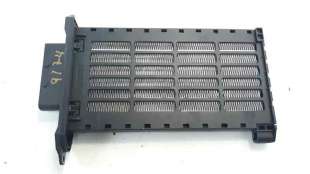Recambio de resistencia calefaccion para renault clio iv 2012- dynamique referencia OEM IAM 7701209850  