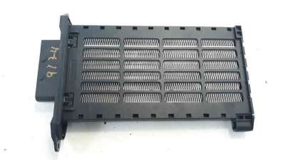 Recambio de resistencia calefaccion para renault clio iv 2012- dynamique referencia OEM IAM 7701209850  