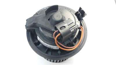 Recambio de ventilador calefaccion para renault clio iv 2012- dynamique referencia OEM IAM T10295227H  