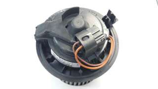Recambio de ventilador calefaccion para renault clio iv 2012- dynamique referencia OEM IAM T10295227H  