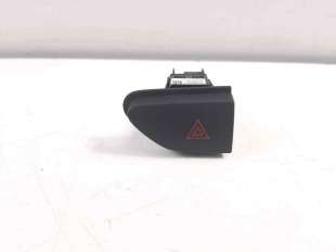 Recambio de warning para renault clio iv 2012- dynamique referencia OEM IAM 252907372R  