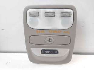 Recambio de luz interior para renault clio iv 2012- dynamique referencia OEM IAM 264300007R  